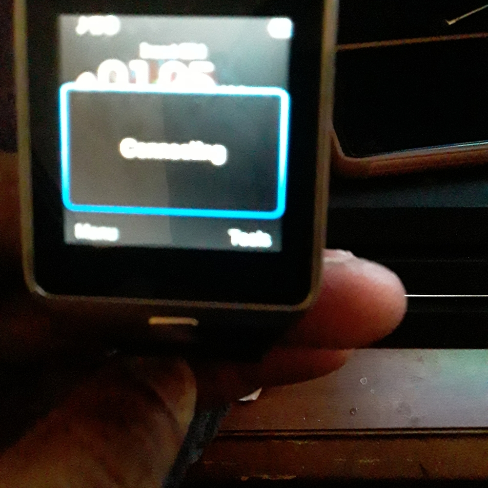 Android SMARTWATCH - Picture 4 of 4